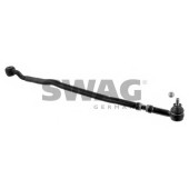 Поперечная рулевая тяга SWAG 32 72 0007