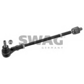 Поперечная рулевая тяга SWAG 32 72 0020