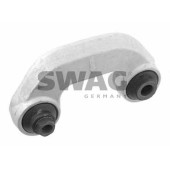 SWAG 32720023 - стойка стабилизатора, передняя левая