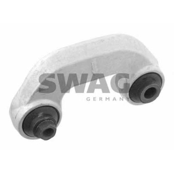 SWAG 32720023 - стойка стабилизатора, передняя левая