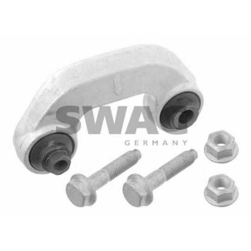 Тяга / стойка стабилизатора SWAG 32 72 0025