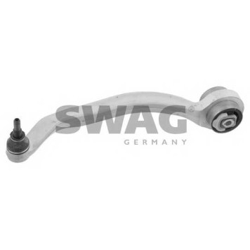 SWAG 32730019 - рычаг подвески, передний левый нижний