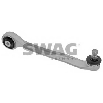 SWAG 32730020 - рычаг подвески, передний левый верхний
