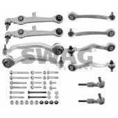 Ремкомплект поперечного рычага подвески SWAG 32 75 0001