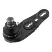 Несущий / направляющий шарнир SWAG 32 78 0007