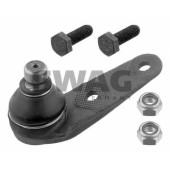 Несущий / направляющий шарнир SWAG 32 78 0008