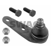 Несущий / направляющий шарнир SWAG 32 78 0009