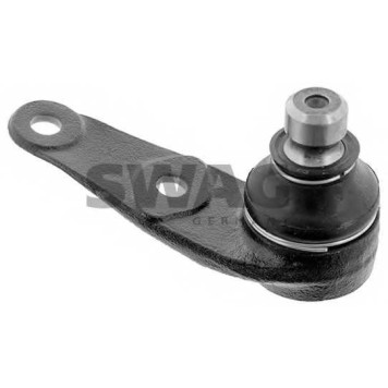 Несущий / направляющий шарнир SWAG 32 78 0011