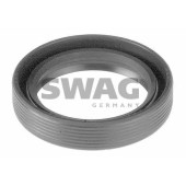 SWAG 32902085 - сальник коленчатого вала