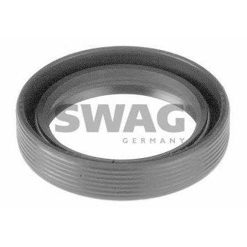 SWAG 32902085 - сальник коленчатого вала
