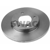 Тормозной диск SWAG 32 90 2121