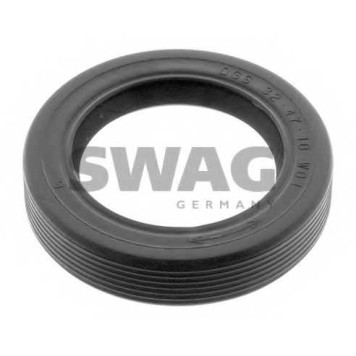SWAG 32903598 - сальник коленчатого вала