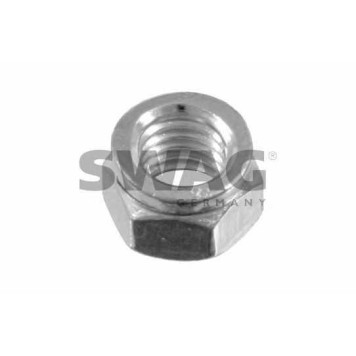 Гайка, выпускной коллектор SWAG 32 90 7190