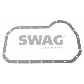 Прокладка, масляный поддон SWAG 32 90 7556