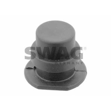 Пробка, фланец охлаждающей жидкости SWAG 32 91 2407