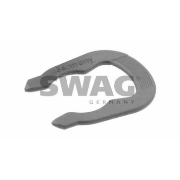 Удерживающая пружина SWAG 32 91 2408