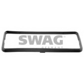 SWAG 32912436 - прокладка клапанной крышки