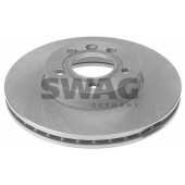 Тормозной диск SWAG 32 91 4160