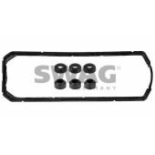 Комплект прокладок крышки головки цилиндра SWAG 32 91 5198