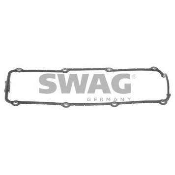 SWAG 32915386 - прокладка крышки клапанов