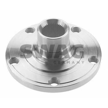 Ступица колеса SWAG 32 91 8344