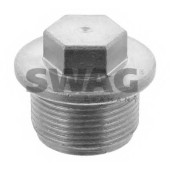 Резьбовая пробка, масляный поддон SWAG 32 91 9294