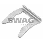 Кронштейн тормозного шланга SWAG 32 91 9520