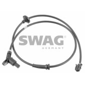 Датчик частоты вращения колеса SWAG 32 92 1788