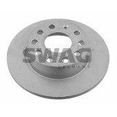 Тормозной диск SWAG 32 92 3240