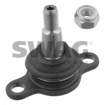 SWAG 32923336 - шаровая опора