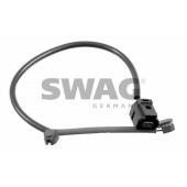 Сигнализатор износа тормозных колодок SWAG 32 92 3360