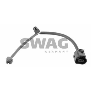 Сигнализатор износа тормозных колодок SWAG 32 92 3362