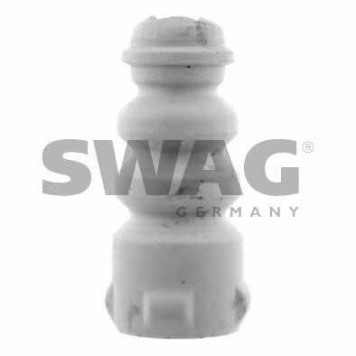 SWAG 32923410 - отбойник амортизатора