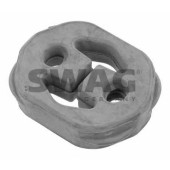 Кронштейн системы выпуска ОГ SWAG 32 92 3512