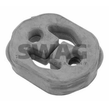 Кронштейн системы выпуска ОГ SWAG 32 92 3512