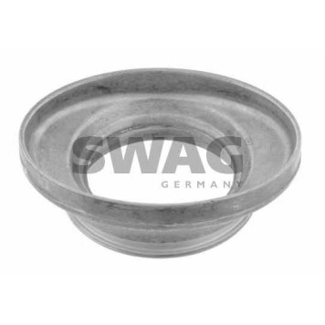 Опорное кольцо, опора стойки амортизатора SWAG 32 92 3520