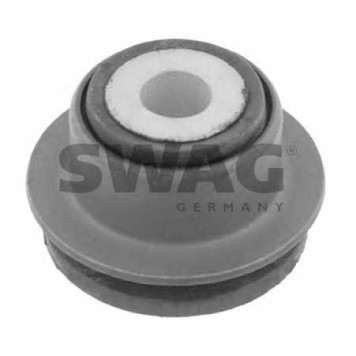 SWAG 32923568 - сайлентблок задний, внешний