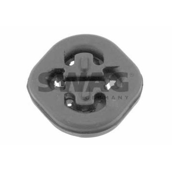 Кронштейн системы выпуска ОГ SWAG 32 92 3620