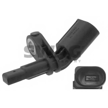 Датчик частоты вращения колеса SWAG 32 92 3824