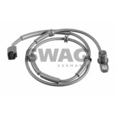 Датчик частоты вращения колеса SWAG 32 92 4056