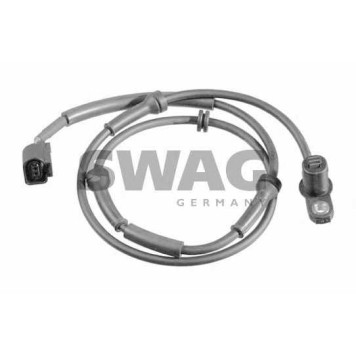 Датчик частоты вращения колеса SWAG 32 92 4056