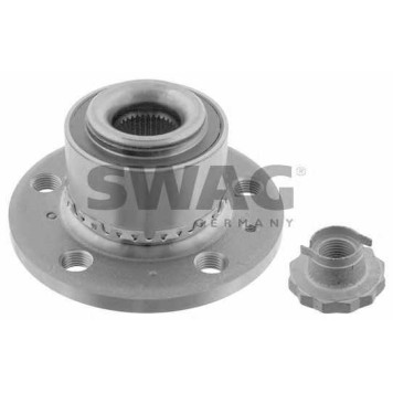 SWAG 32924414 - ступица в сборе
