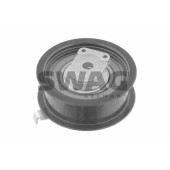 Натяжной ролик ременя ГРМ SWAG 32 92 4606