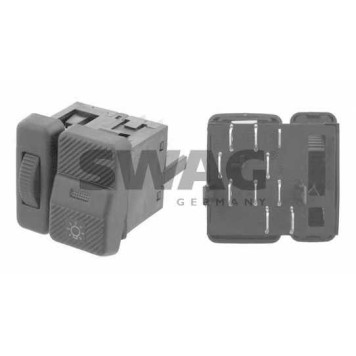 Выключатель головного света SWAG 32 92 4786