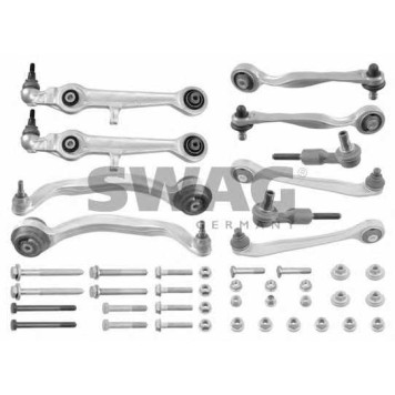 Ремкомплект поперечного рычага подвески SWAG 32 92 4900