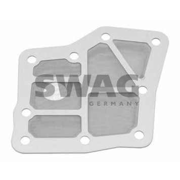 Фильтр АКПП SWAG 32 92 6055