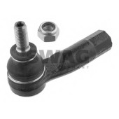 Наконечник поперечной рулевой тяги SWAG 32 92 6096