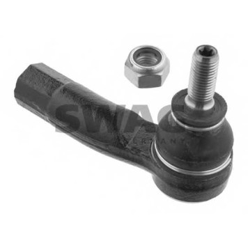 Наконечник поперечной рулевой тяги SWAG 32 92 6097