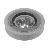 Ременный шкив коленвала SWAG 32 92 6135