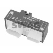 Реле, продольный наклон шкворня вентилятора SWAG 32 92 6141